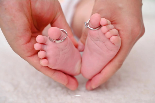 来宾孕妇为什么会起湿疹