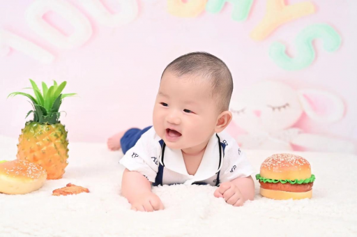 来宾宝宝的辅食食谱